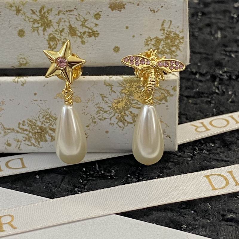 Dior Earring 08yxq19